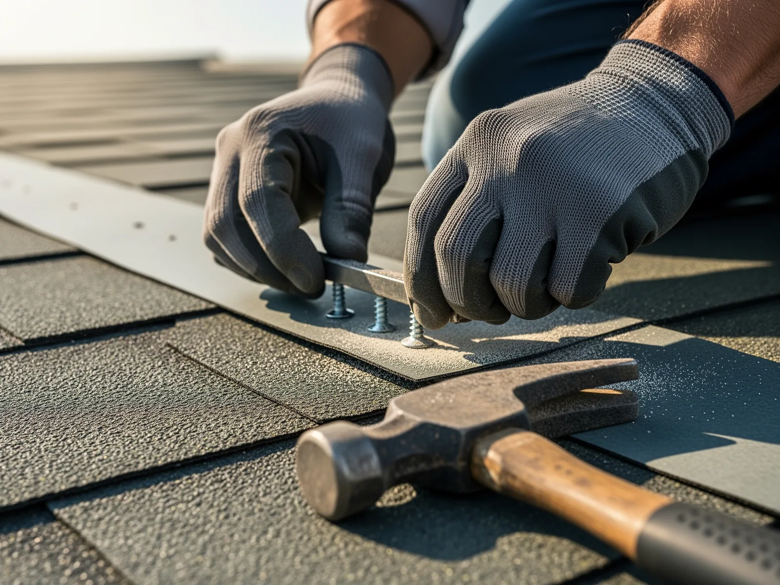 Why choose Fascia Repair in Mansfield, WA